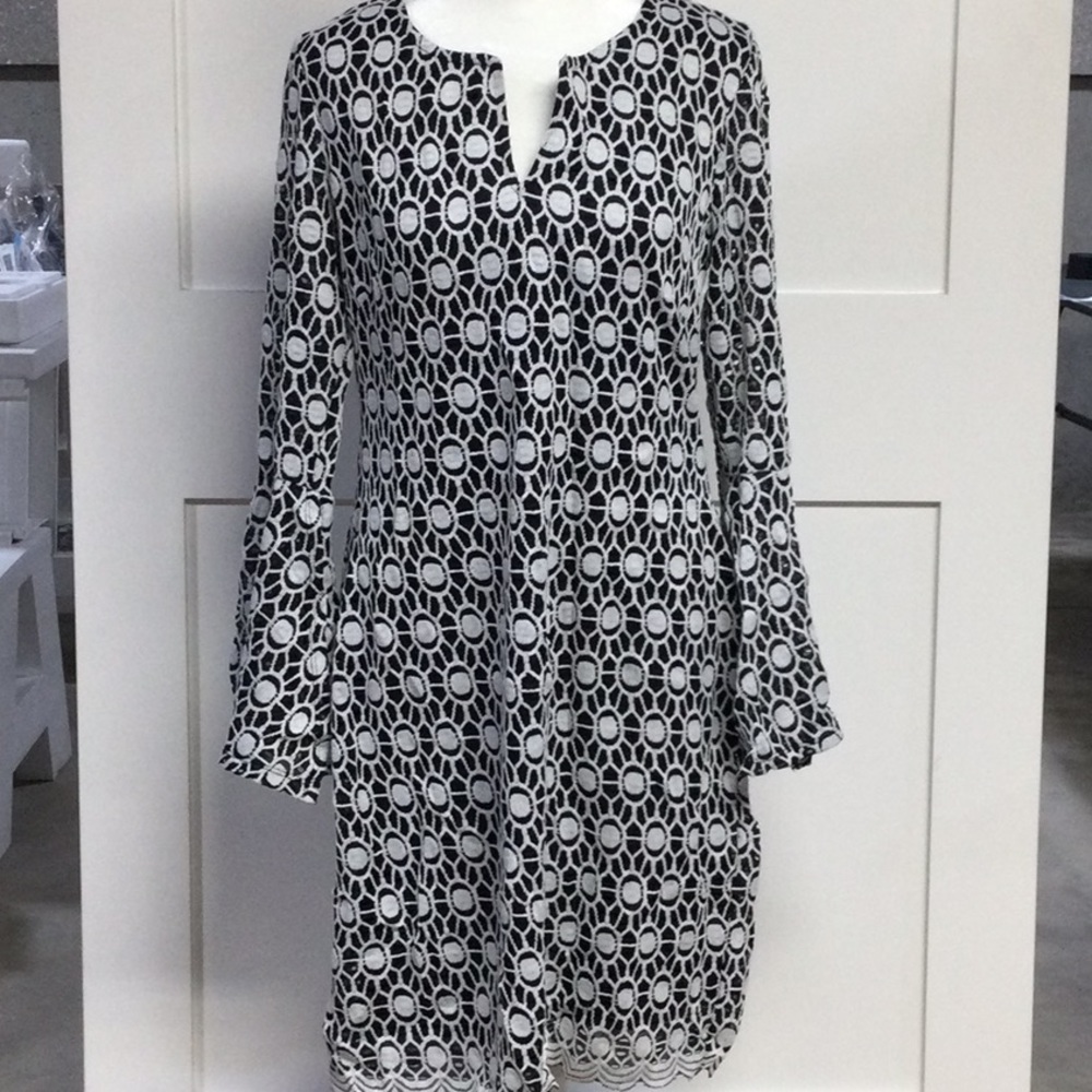 Dress Never worn - please send questions- All sales are final